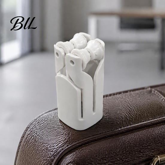 Finger Massager Roller Mini Massager, Portable Plastic Massage Tool, Small Relaxer Fatigue Pain Relief Rolling Hand for Arthritis