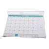 2024.01‑2025.06 Holiday Schedule Calendar 365 Countdown Creative Wall Office Desk Calendar