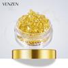 Eye Serum Capsules Vitamin E Moisturizing Eye Cream Anti Puffiness Anti-Aging Remove Dark Circle Anti Wrinkle Firming Eye Care