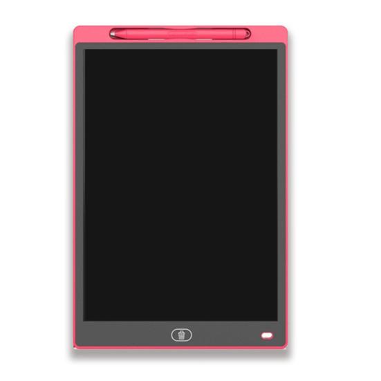 1/5 шт. ЖК-планшет для письма с ручкой, 8,5-дюймовый прямоугольный красочный блокнот для рисования, электронная доска для рисования для детей и взрослых, стираемый блокнот для рисования, образовательная игрушка