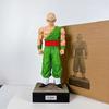 Dragon Ball Тянь Шиньхан Чаоц Фигурка Действия ПВХ Мультяшная Фигурка Настольное Украшение Статуэтка Модель Кукла Игрушка