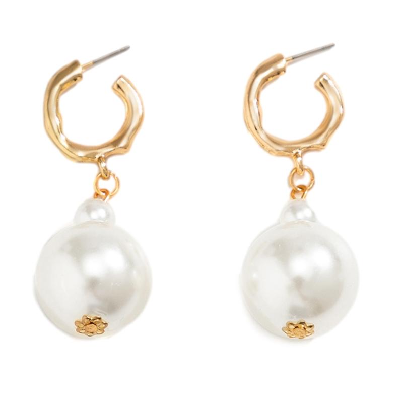 Жемчужное ожерелье-чокер Винтажный браслет из бусин Жемчужные серьги Бусины Украшения Идеальный подарок для подруг Женщины