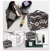 Cosmetic Storage Bag, Portable Cosmetic Bag, Large Capacity Cosmetic Bag, Makeup Case Organizer For Women
