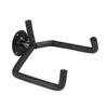 Guitar Wall Mount Ukulele Wall Hanger Slat Wall Horizontal Guitar Holder Bass Stand Rack Hook Music Instrument Accessories for Acoustic   Electric