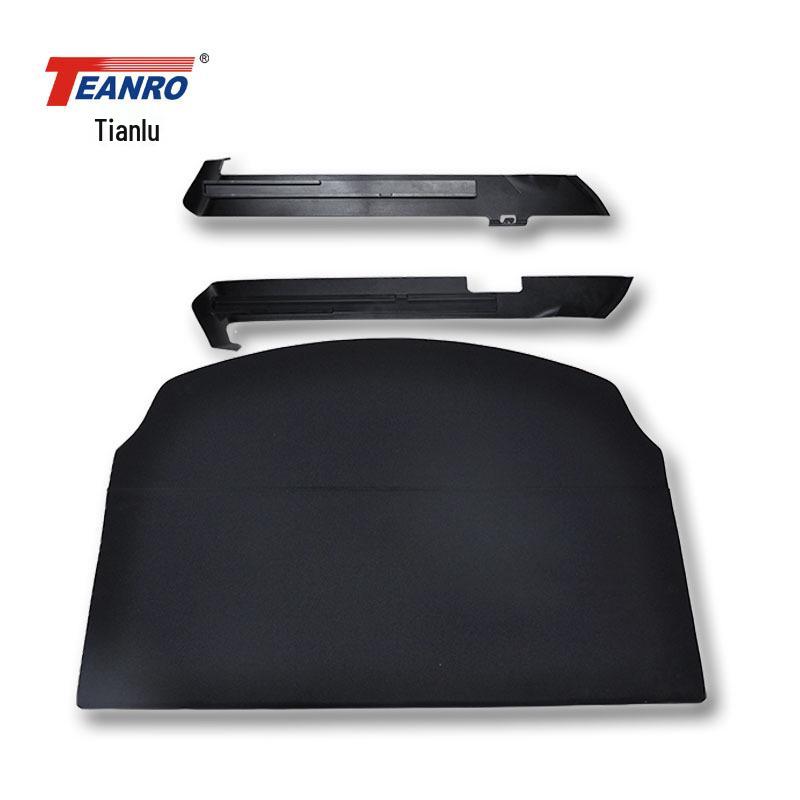 Waterproof Trunk Organizer Shelf for Tesla Model Y