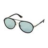 The Police Mens Logo Sunglasses