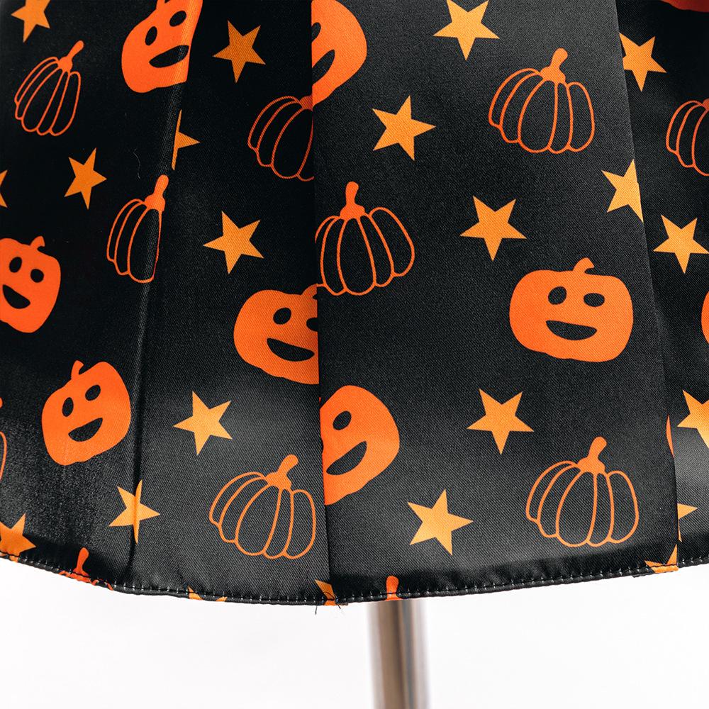 Платья на Хэллоуин, выпускной бал для девочек-цветочниц, платье на крещение малышей, платье на первый день рождения, одежда для маленьких девочек, костюм принцессы на свадьбу, детский костюм