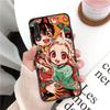 Чехол для телефона «Туалетный мальчик Ханако-кун» для Huawei P 8 9 10 20 30 40 50 Pro Lite Psmart Honor 10 Lite 70 Mate 20lite