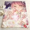 Игровое одеяло S-Shining N-Nikki, флисовое, мягкое, подходит для дивана, гостиной, кровати, путешествий и в качестве подарков