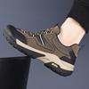 Men's Hiking Boots Outdoor Sneakers Casual Shoes