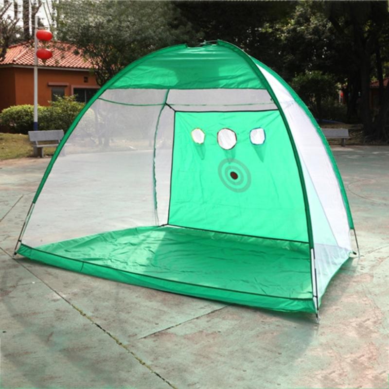 Сетка для гольфа Мишени для гольфа Запасные мишени для гольфа Ткань Мишени для тренировки ударов Тренировочный аксессуар для гольфа Прост в использовании