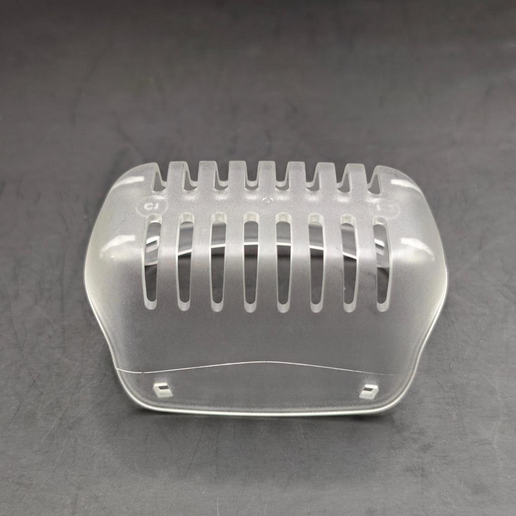Защитный колпачок для бритвенной головки, сменный для Braun 5408 5409 300 301s 310s, Деталь