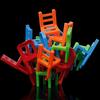 "Balance Chairs" Board Game Children Educational Toy Balance