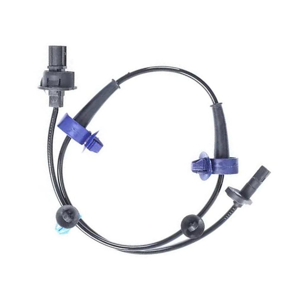 Car Front Left ABS Wheel Speed Sensor 57455-SMG-E01 For Honda Civic 2005 - 2017