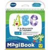 Vtech Интерактивная книга Magibook - ABC, Открытие алфавита