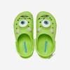 Crocs Корпорация монстров. Майк Классические сабо, CRS210875, 1020112546, Популярная корейская обувь