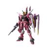MG Mobile Suit Gundam SEED Justice Gundam 1100 Scale Color-coded Plastic Model