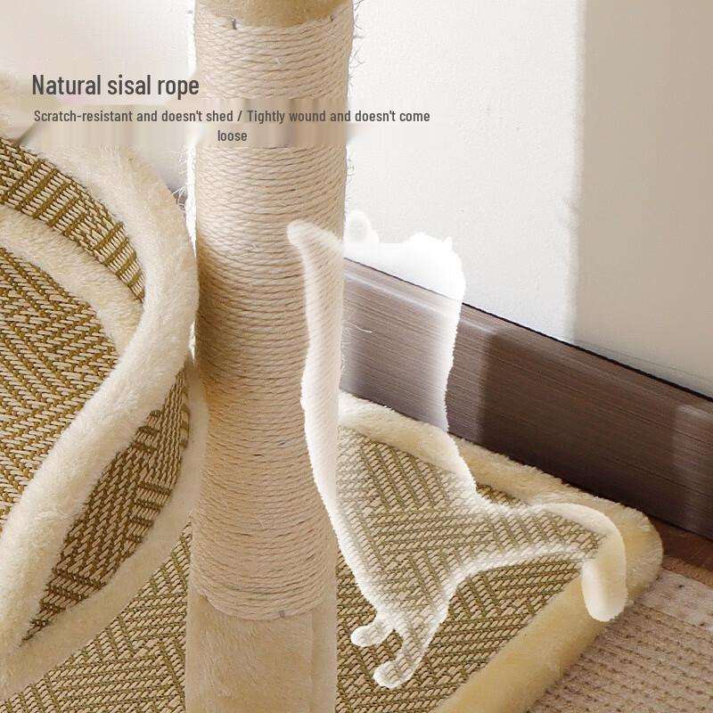 Когтеточка Космическая капсула