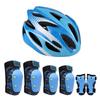 Roselle Kids Plastic Protective Helmet for Cycling Roller Skating & Skateboarding