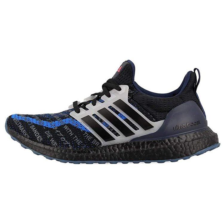 adidas UltraBoost 2.0 City Pack 'Сеул' EH1711