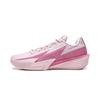 Li Ning Wade Lightning 2 Амортизация Скользкая Устойчивость к истиранию Дышащие Упругость Сцепление Низкие Баскетбольные кроссовки ABPV013-4