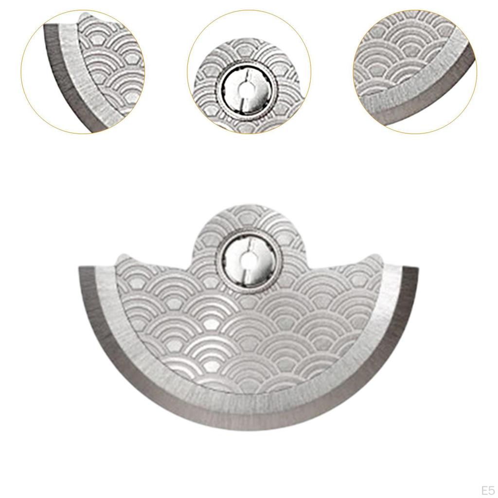 Automatic Mechanical Watch Movement Rotor Maintenance Elegant Replacement