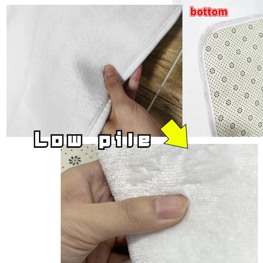 Украшение дома Зеленые ковры Гостиная Легкая роскошь Ковер Вечеринка Прихожая Декор Коврик для пола Спальня Гардеробная Мягкий ковер Противоскользящий