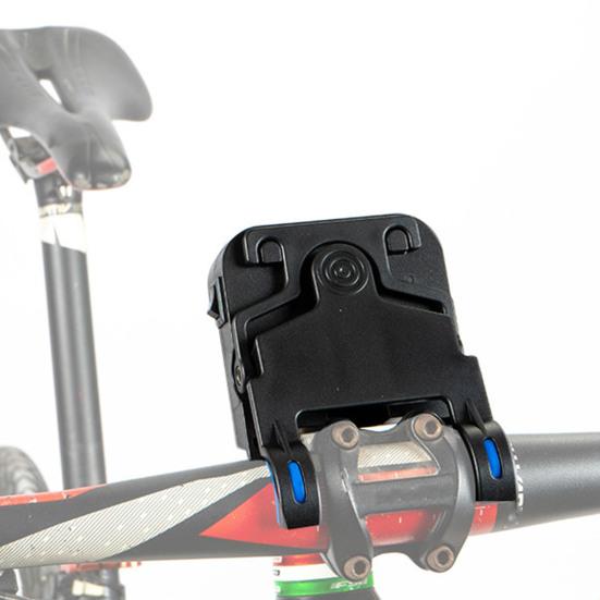 Велосипедный калибратор с зарядкой Type-C, для горных и шоссейных велосипедов, калибратор отклонения шин, устройство для калибровки руля и седла