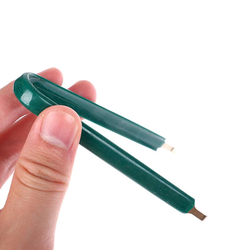 2 шт./компл. U-образный зажим для извлечения микросхемы Ic для извлечения ПЗУ