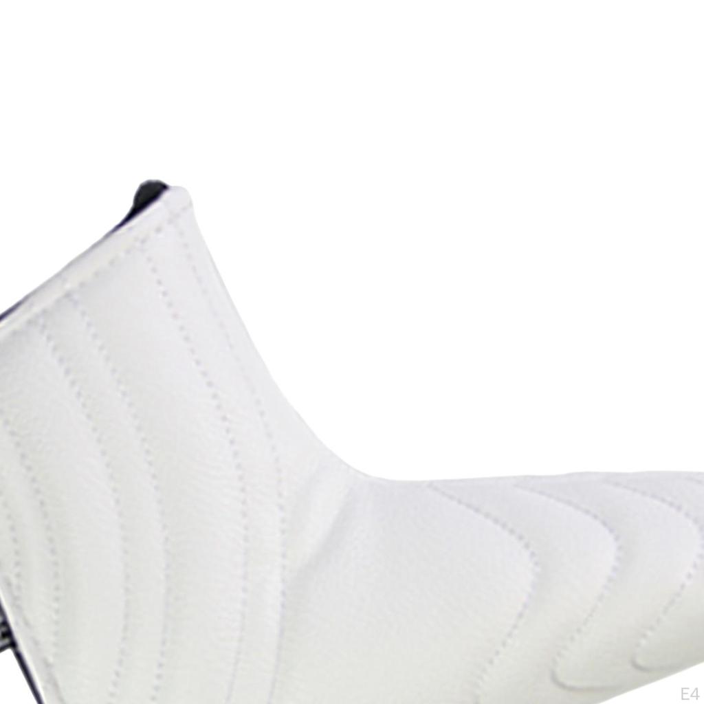 Чехол для клюшки для гольфа для улучшенной защиты