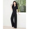 Design Sense Niche Fashion Temperament Jumpsuit