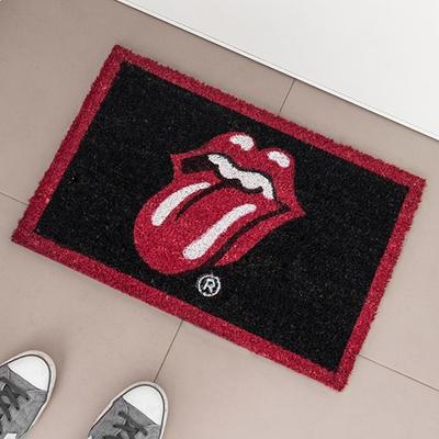 Коврик для входа The Rolling Stones Mouth Doormat