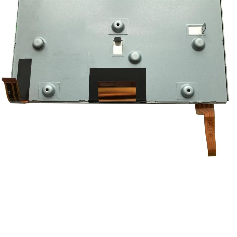 8,4-дюймовый ЖК-монитор с сенсорным экраном и радионавигацией для Jeep Grand Cherokee 14-17