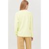 BeneTTon Pixel Lemon Raglan T shirT baTsg6561