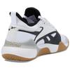 Reebok Кроссовки Nano Court 'White Black Gum' 100204813