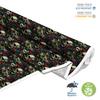 Outdoor Dekostoffe Oxford - Motiv Der Schädel I Dx4745