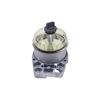 81871476 87802172 81871477 Fuel Water Separator for New Holland 5640 6640 7840 8010 TB120 TS100