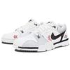 Nike Кроссовки для тренировок Air Cross Trainer 3 Низкие Мужские Черно-Бело-Красные CQ9182-106(Команда107-)