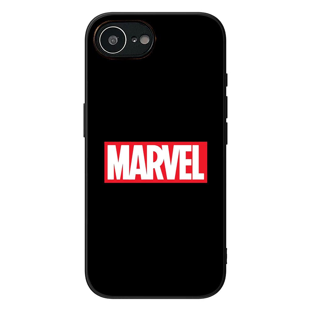 Marvel Captain America Shield Cover Phone Case for Xiaomi Redmi Note 14 12 13 ProPlus A4 A3 Pro Plus 12C 13C 14C 5G