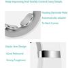 Mini Cervical Massager Portable Household Deep Massage Warm Pressing Electric Neck Shoulder Relaxer for Pain Relief