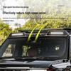 Светодиодный прожектор на крышу Jetour Zongheng G700 Спойлер для внедорожных модификаций