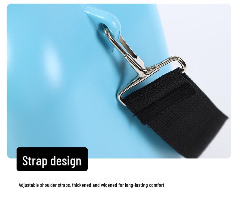 Делюкс Электрический 5-литровый Опрыскиватель Высокого Давления с Долгим Временем Работы Аккумулятора и Прямой Ручкой для Бытового Использования