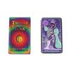 Trionfi Della Luna Full Spectrum Tarot 12x7 Cm 78 Pcs Cards