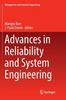 Книга Advances In Reliability and System Engineering