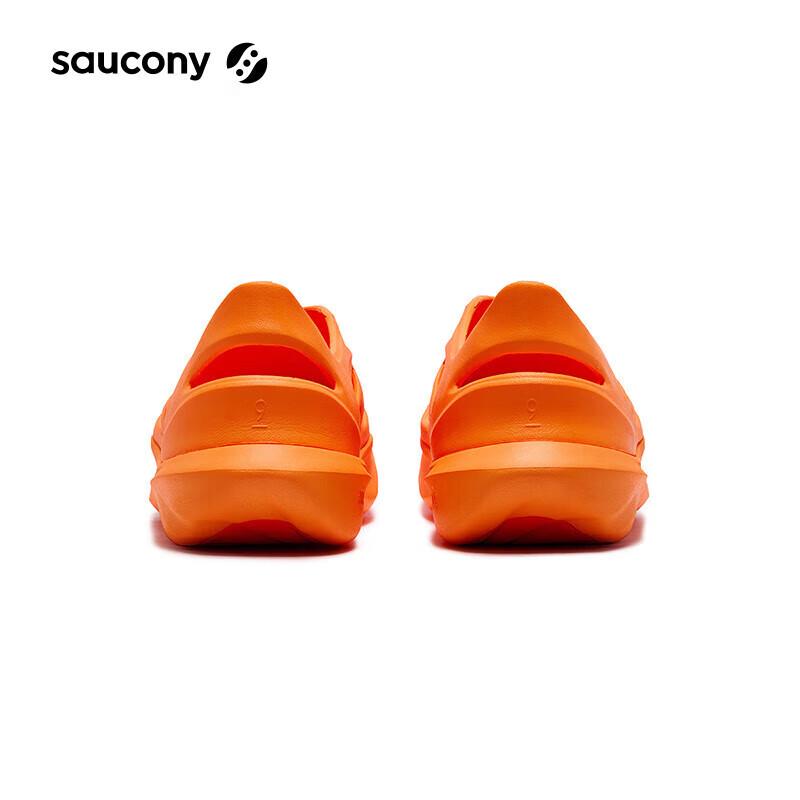 SAUCONY Вентилируемые сандалии Cradle Yat для улицы