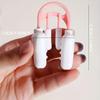 3pcs Nose Shaper,Beautiful Nose Clip,For Nose 3D Nose Bridges Heightening Device,Lifting Clip Bridges Beauty Enhancer