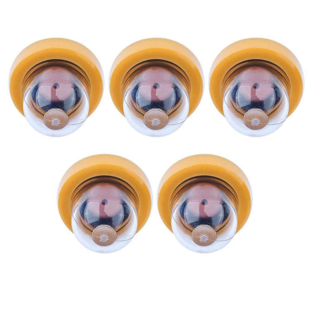 5×Груши праймера для Stihl BR500 BR550 BR600 TS410 TS420 TS700 TS800 BR430 SR450
