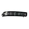 Right Rearview Mirror LED Turn Signal Lamp Light For Mercedes A-Class W169 B-Class W245