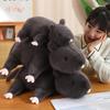 1pc 35-70cm Simulated Mouse Furry Soft Plush Mouse Plushy Doll Stuffed Rat Plush Animal Toys Peluche Mascot Gift Decor