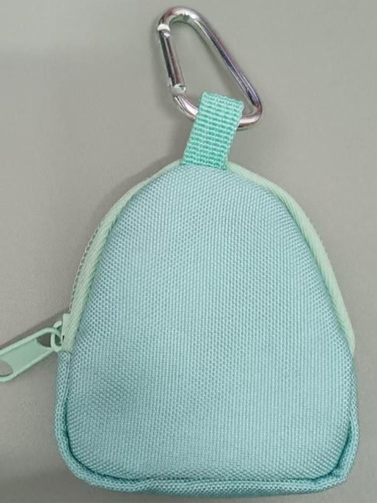 Outside The Home Sports Small Kit One Pack Lake Blue Key Bag Coin Wallet Tactical Accessory Key Protection Package